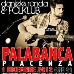 Daniele Ronda-Community