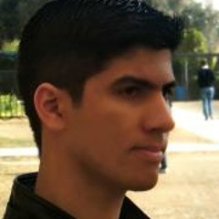 Mustafa Iqdam