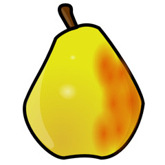 THE PEAR