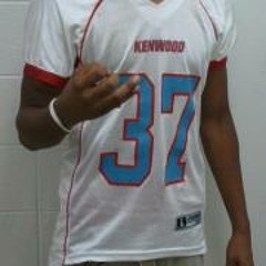 Jake Boom Heart'Break