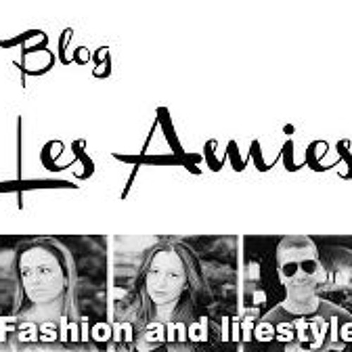 blog LES AMIES’s avatar