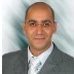 Lawyer Mohamed Reda