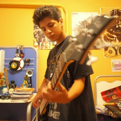 Taylan Güney Şimşek