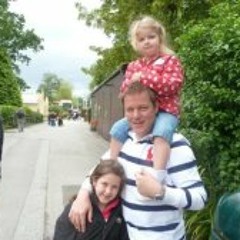 Justin Browning-Smith