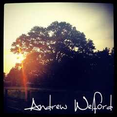 Andrew Welford