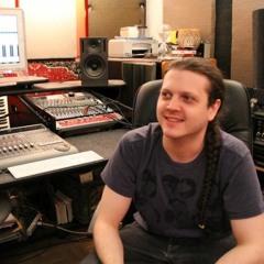 [Funk/Pop] Omri Anghel - My Baby Does (credit: Mix)