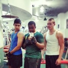 John Dabeast Karingombe