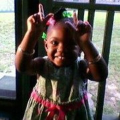 Dee-Dee N Sequoia Blount