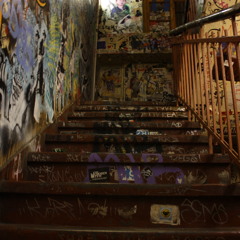 John Haller Standing