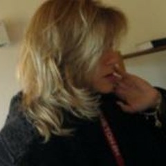 Gisele Camacho Aznar