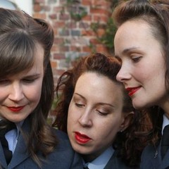 TheSingingSpitfires