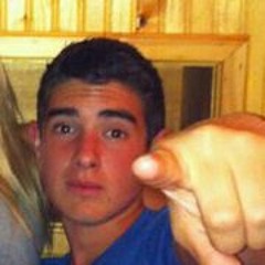 Billy Purdy
