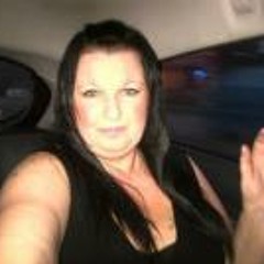 Paula Blue Nose Wright