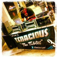 TenaciousCubed