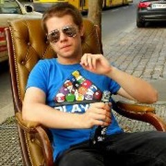 Daniel Eck 2