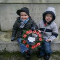 Joanne Gradwell Bourke