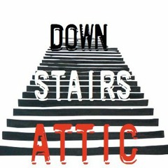 Downstairs Attic
