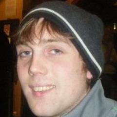 Jonny Notman