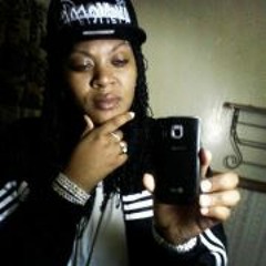 LaShana Effin Marshall