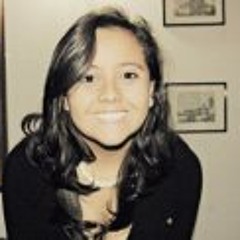 Daniela Martínez Guzmán