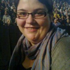 Krista Mbali Winkler