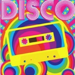Party Party Disco Disco