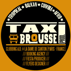 Taxi Brousse Prod