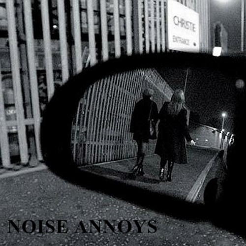 NOISE ANNOYS MUSIC’s avatar