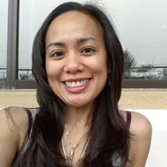 Larissa Inez Gonzalez