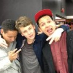 Remi Bartholomew Reb