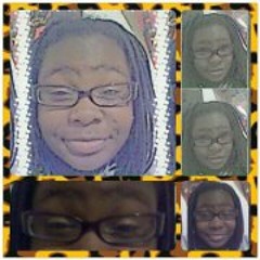 Jalyn MoreLuve Reagans