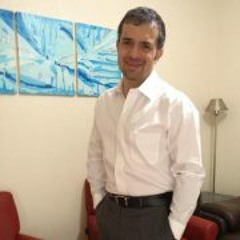 Salvador Guzman Menendez