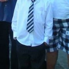 James BushPig Mcnamara