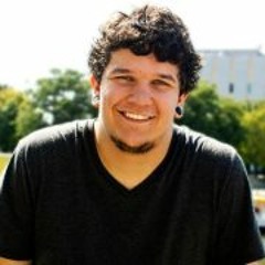 Keegan Brunk Fraedrick