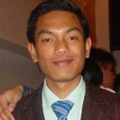 Christian Lizardo Aligo