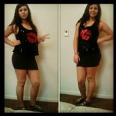 Danielle Louise' Trinidad