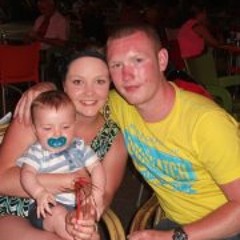 Leona-jade Makinson