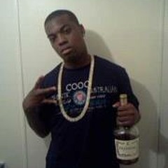 Jamal J-Smilez Smith