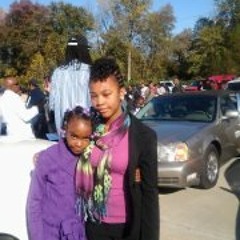 Lashanna Nichole Parker