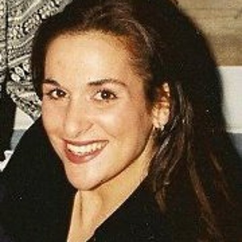 Christina Arger’s avatar