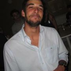 Lefteris Dimitriadis