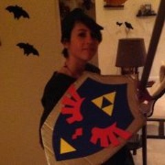 Sarina Latorre-Sicurella