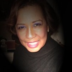 Mary Cotton-Marshall