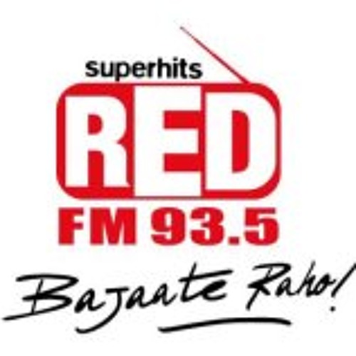 red fm pune shendi