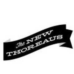 The New Thoreaus