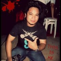 Mark Anthony Bongcaron