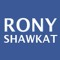 Rony Shawkat