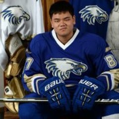 Eric Bamps Bampenchow