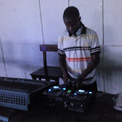 MASSY B - RASTER MUNEIKO