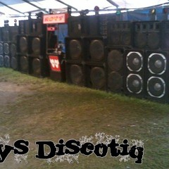 Dj Rinto Class - Legal